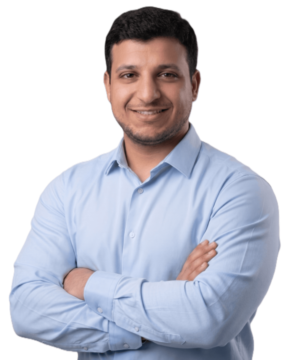 Salman Iyad Abualhin - Software Engineer